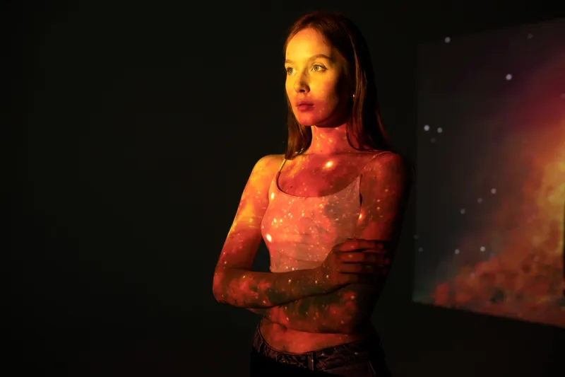 Femeie - Foto: Freepik (Imagine cu rol ilustrativ)