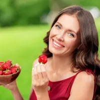 Alimentul dulce care te ajută să slăbești și scade glicemia. Îl mănânci vara cu gingiile - Foto: Freepik (imagine cu rol ilustrativ)