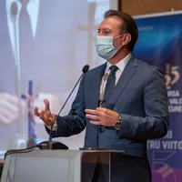 Florin Cîțu. Sursa foto: Facebook