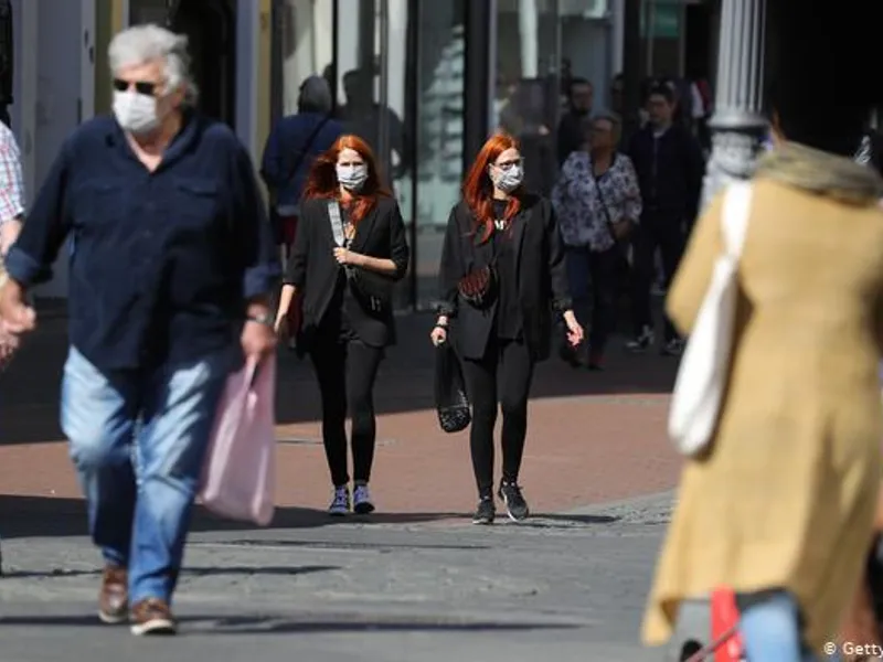 Starea de alertă, prelungită pentru 30 de zile/FOTO: Getty