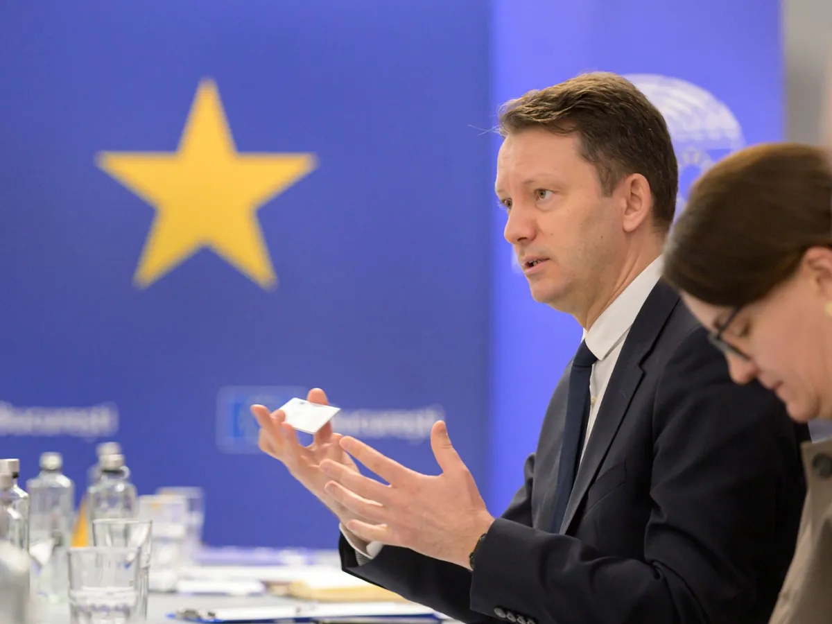 Siegfried Muresan anunță că 120.000.000.000 euro vin de la UE. Atac direct la Ciolacu