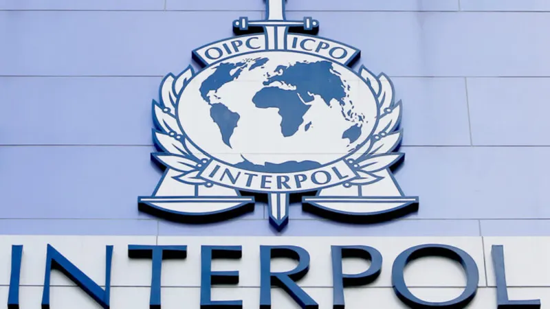 Interpol creează o bază de date ADN familiale pentru identificarea persoanelor dispărute / Intership News