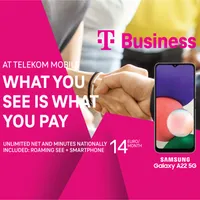 La Telekom Mobile, cât vezi, atât plătești: Nelimitat se referă doar la beneficii, nu și la preț