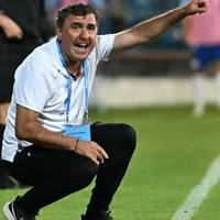 Anunțul de ultimă oră a lui Hagi despre Clubul Farul: ”Vreau să las totul așa cum trebuie” Foto: Profimedia Images (fotografie cu caracter ilustrativ)
