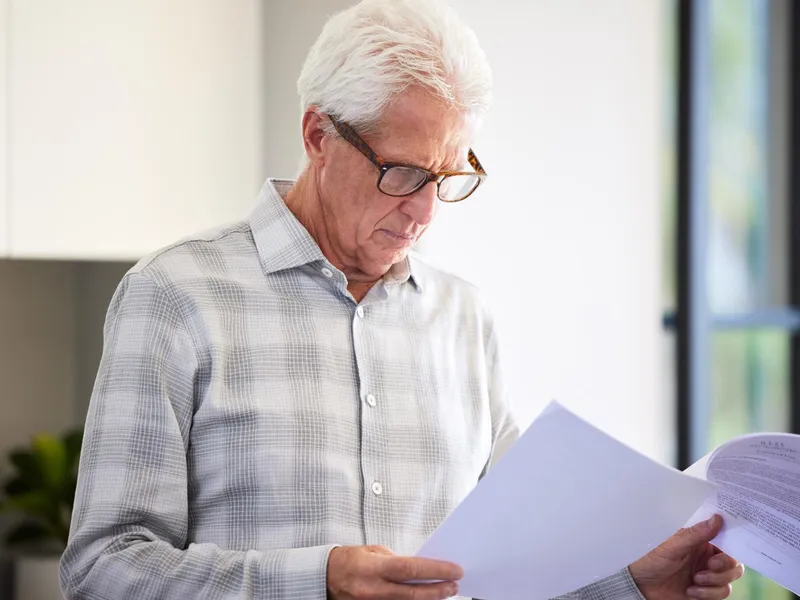 Foto: Pensionarii aveau posibilitatea de a fi coasigurați. Noile legi nu le mai acordă această facilitate Sursa: Freepik