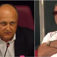 Varga, replică pentru Dan Șucu: „Dacă nu ştie cine e „Varga”, îi recomand să o întrebe pe soţia lui”/FOTO: b1tv.ro