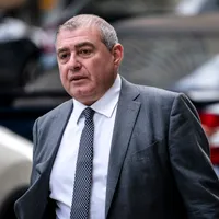 Lev Parnas, fost partener al fostului avocat al lui Donald Trump, Rudy Giuliani. / Foto: nbcnews.com