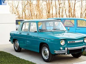 Dacia 1100