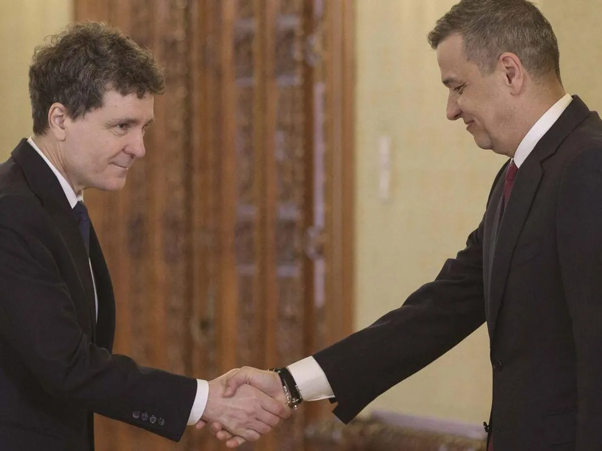 Sursa foto: Inquam Photos / Octav Ganea