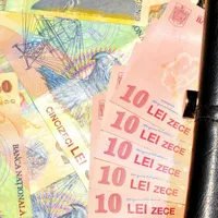 Românii, tot mai disperați de creșterea prețurilor. Inflația a urcat la 13,76% în aprilie/FOTO: profimediaimages.ro