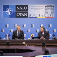 Summit NATO - Foto: Profimedia