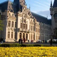 Iașul a fost la un pas să trimită exponate valoroase la muzeul de unde s-au furat Coiful de aur - Foto: bzi.ro