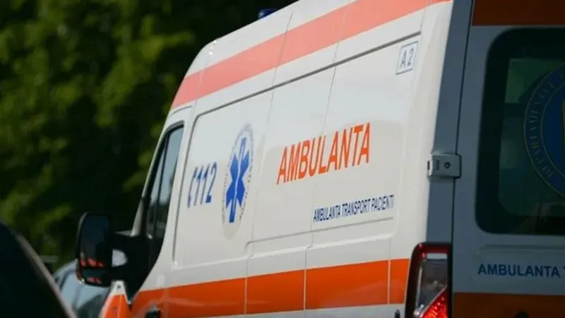 Tragedie la un club al pensionarilor. Un bărbat a fost omorât, în urma unui conflict spontan - Foto: arhivă (Imagine cu rol ilustrativ)