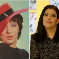 Ioana Tufaru, fiica Andei Călugăreanu - Foto: Colaj