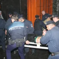 Foto: ISU via Libertatea