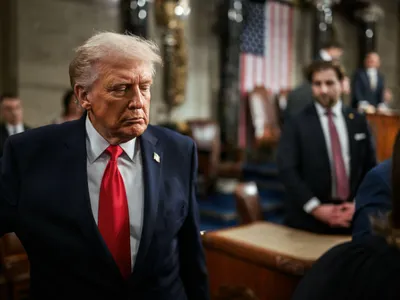 Trump - Foto:Profimedia Images