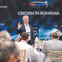 Peste 200 de personalități  din țară și diaspora vor fi împreună la Summitul Repatriot Foto: Repatriot