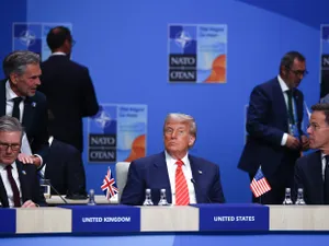 Trump i-a invitat luni pe liderii Europei la Casa Albă - Foto: Profimedia Images (imagine cu rol ilustrativ)