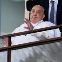 Medicii au vrut să-l lase să moară: momentul critic din spital pentru Papa Francisc - FOTO: Profimedia(imagine cu rol ilustrativ)