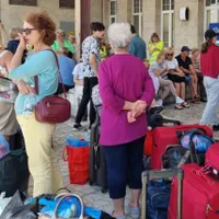 VIDEO Începerea sezonului estival, alungă ucrainenii din hotelurile bulgărești. / Novinite