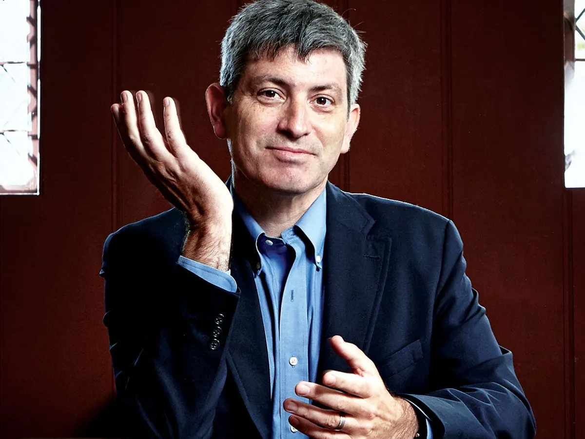 Carl Zimmer