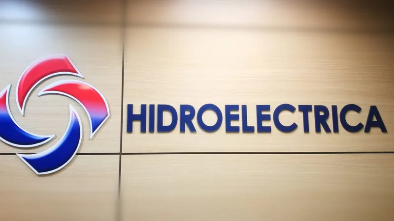 Hidroelectrica - Foto: Facebook/Hidroelectrica