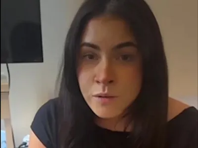 Un cocktail băut la distracție în vacanță i-a schimbat viața! O tânără a orbit. Ce s-a întâmplat? - Foto: Instagram / change.org_ca