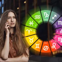 HOROSCOP 17 APRILIE Luna în Săgetător aduce o zi de nota zece Racilor. Capricornii, fermecători - Foto: Freepik, PNGEGG (Imagine cu rol ilustrativ)