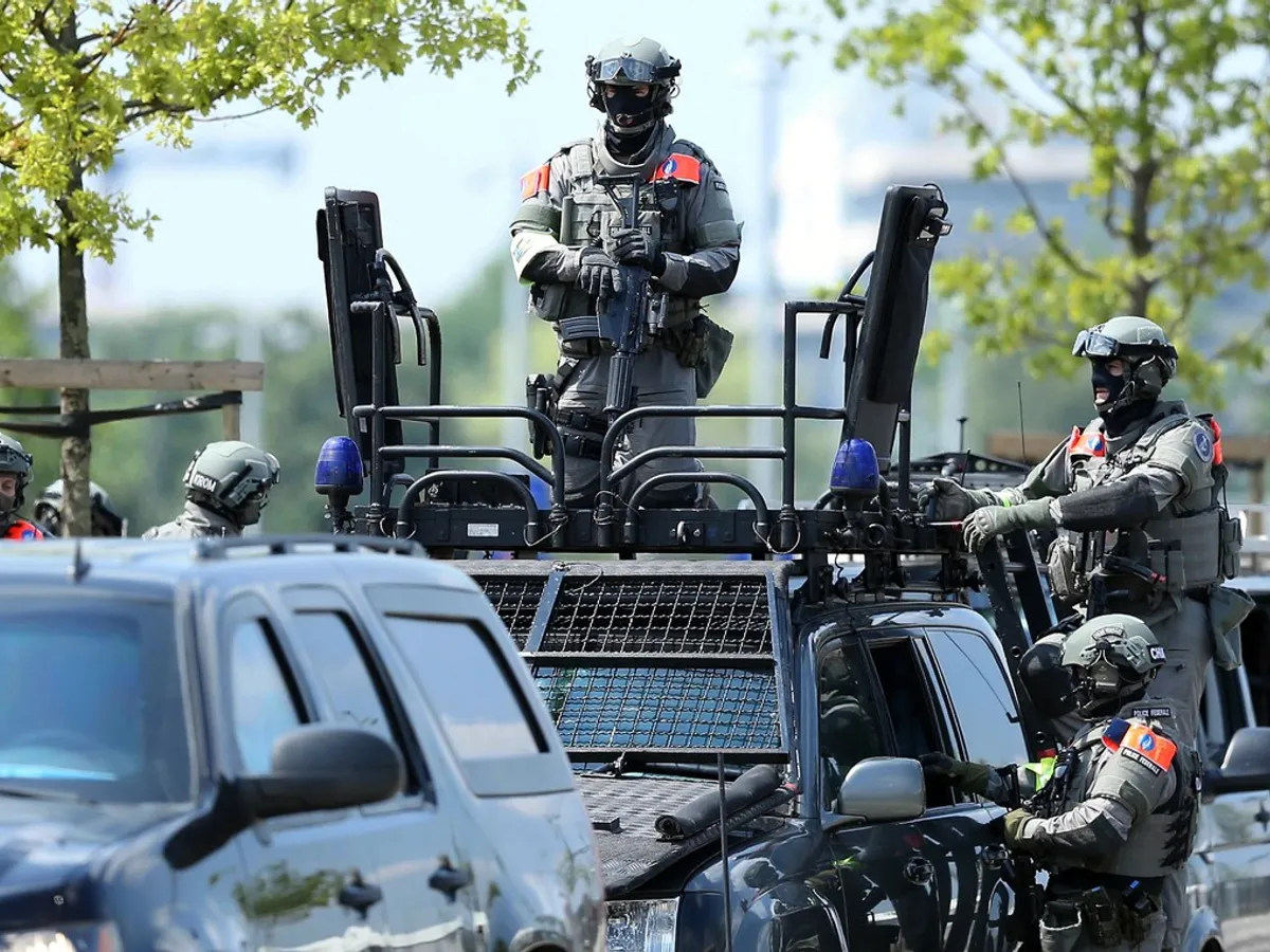 Belgia trimite trupe în Groenlanda. Ce țări contribuie la misiunea NATO Arctic Sentry contra lui Trump -  Foto: Profimedia Images (imagine cu  rol ilustrativ)