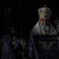 Patriarhul Daniel - Foto: Inquam Photos / Bogdan-Ioan Buda