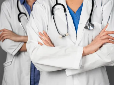 Medici - Foto: Freepik (rol ilustrativ)