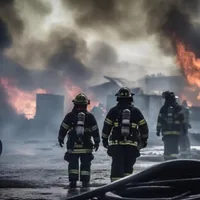 Incendiile curmă vieți nevinovate Foto: Freepik.com - rol ilustrativ