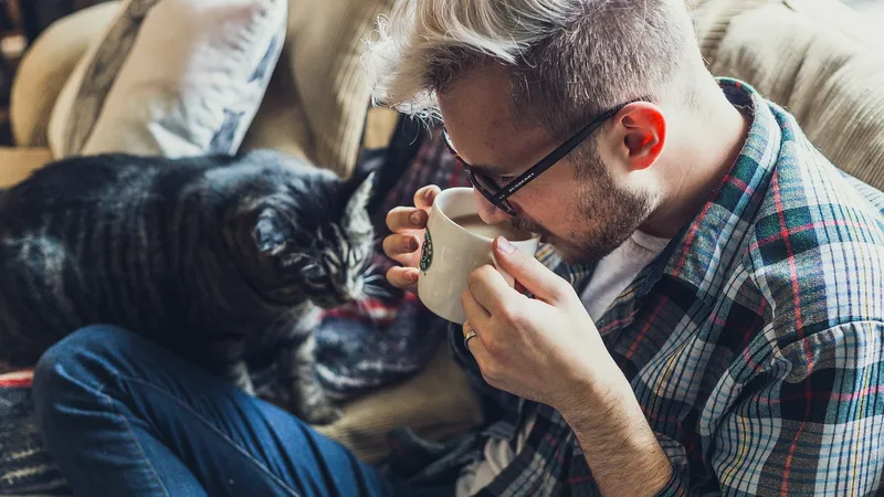 Care este momentul ideal al zilei pentru a bea cafea