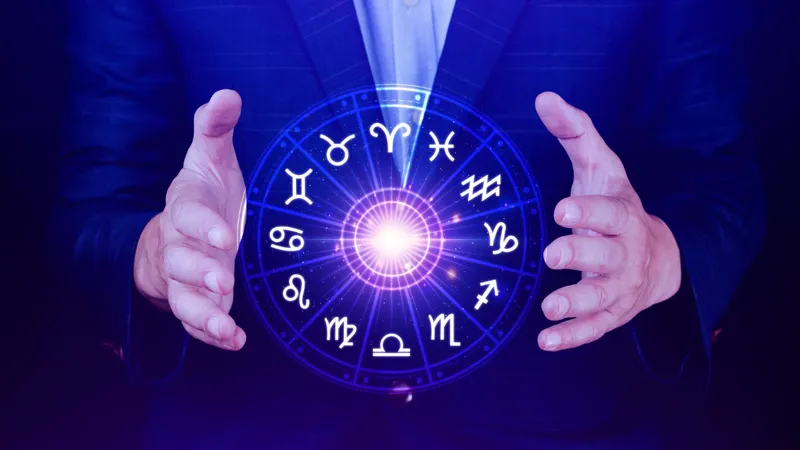 Horoscop - Foto: Freepik