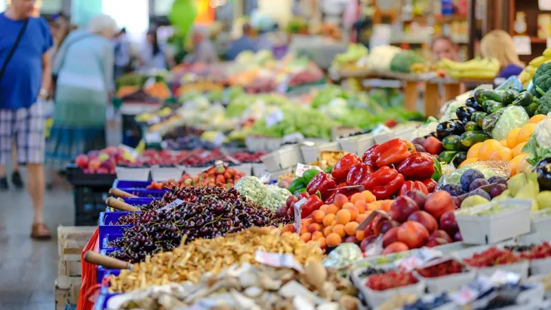 Care sunt cele 1.700 produse reduse de Carrefour? Când e promoția? - Foto: Pexels/PhotoMIX Company