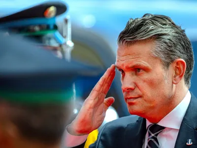 Hegseth decimează Pentgonul. L-a demis pe generalul care planifica războiul împotriva Iranului - Foto: Profimedia Images (imagine cu  rol ilusstrativ)