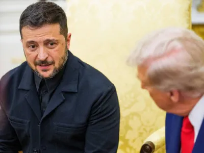 Trump forțează: Vreau pace într-o lună! Detalii explozive din discuția cu Zelenski