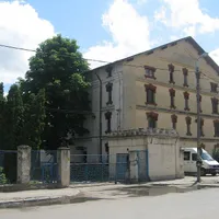 Surpriză uriașă: se vinde Fabrica de Țigarete Iași, ce stă în ruine de zeci de ani - Foto: Wikipedia/Cezar Suceveanu/CC0