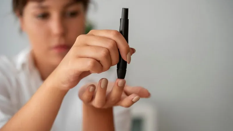 13 semne ascunse ale diabetului de Tip 2. „Cei mai mulți nu le observă ani de zile” Foto: Freepik.com - rol ilustrativ