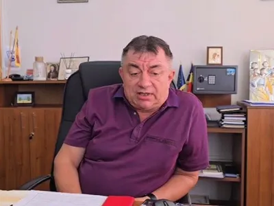 Alexandru Tiberiu Pîrvu - director la Uzina de Armament Plopeni  - Observatorul Prahovean