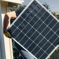 20.0000 de vouchere gratuit, pentru panouri fotovoltaice în valoare de 30.000 de lei. Cum iei banii? - Foto: Pexels.com/Kindel Media