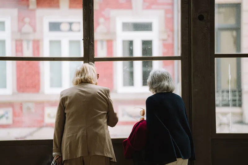 PensionareFoto: Pexels (imagine cu rol ilustrativ)