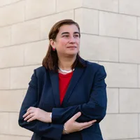 Ioana Bianchi, director Relații Externe al Asociație Române a Producătorilor Internaționali de Medicamente (ARPIM).