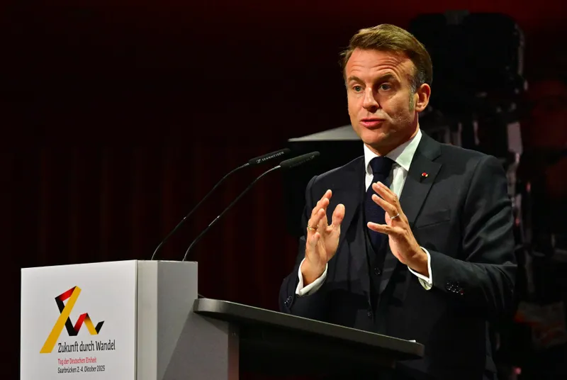 macron