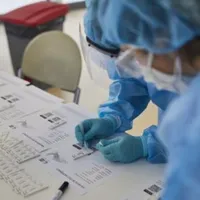 În Spania a apărut „flurona”, infectarea simultană cu gripă şi coronavirus. / Foto: abc.es