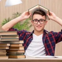 Evaluarea Națională. Zi cu emoții pentru elevii claselor a VIII-a. Susțin joi proba de matematică - Foto: Profimedia images