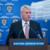 Cătălin Predoiu, ministru de Interne - Foto: Facebook