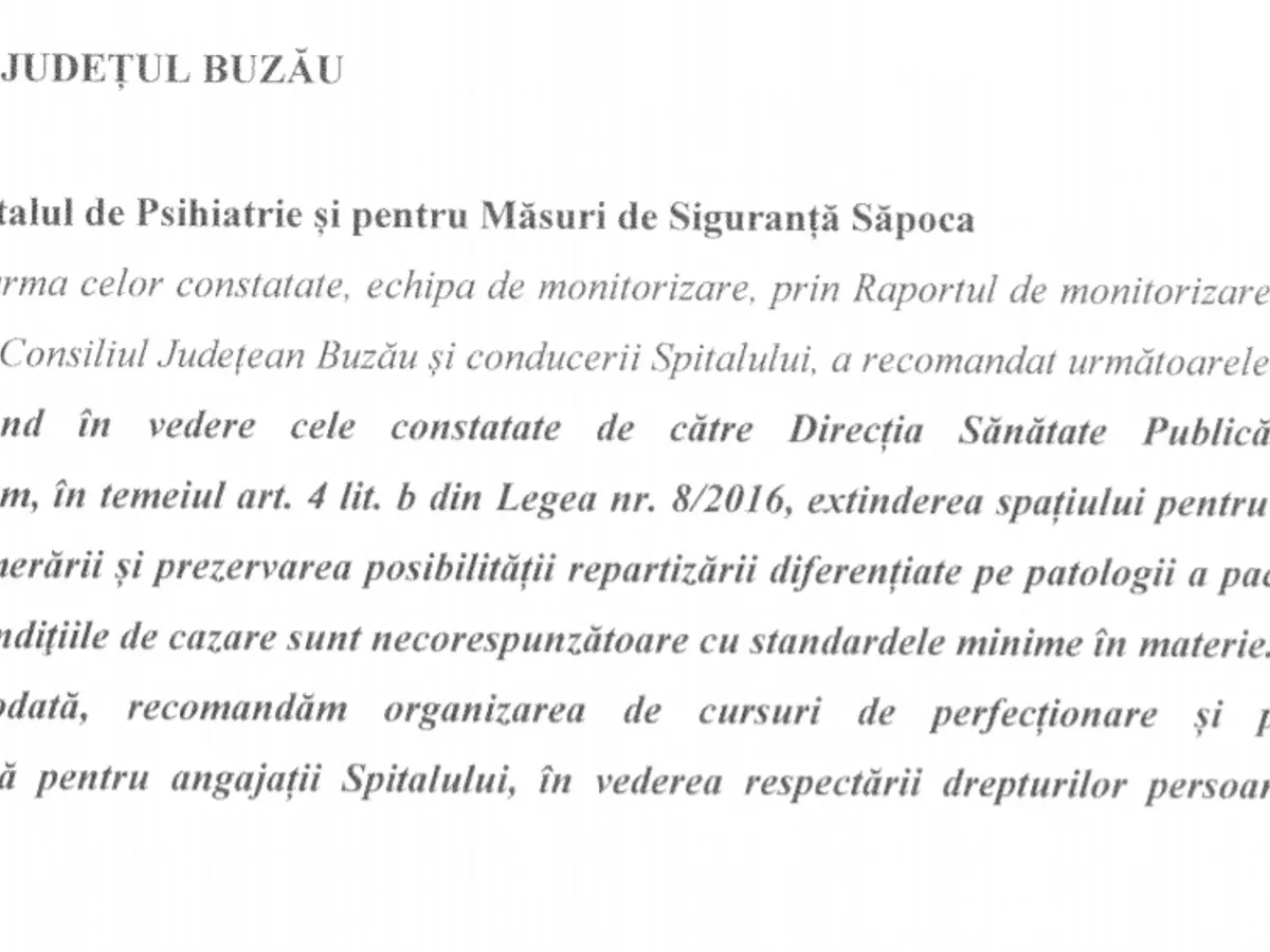 Sursa: Raport CM pe 2019