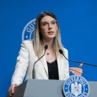 Ministrul Mediului, Diana Buzoianu - Foto: Facebook/Diana Buzoianu