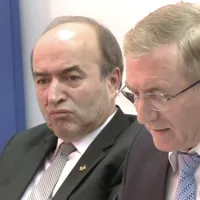Ministrul Tudorel Toader e cel care l-a „ievaluat” pe procurorul general Augustin Lazăr, cerând revocarea din funcție a acestuia